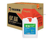 馭藍尾氣處理液新品發(fā)布——邀您共享清澈藍天